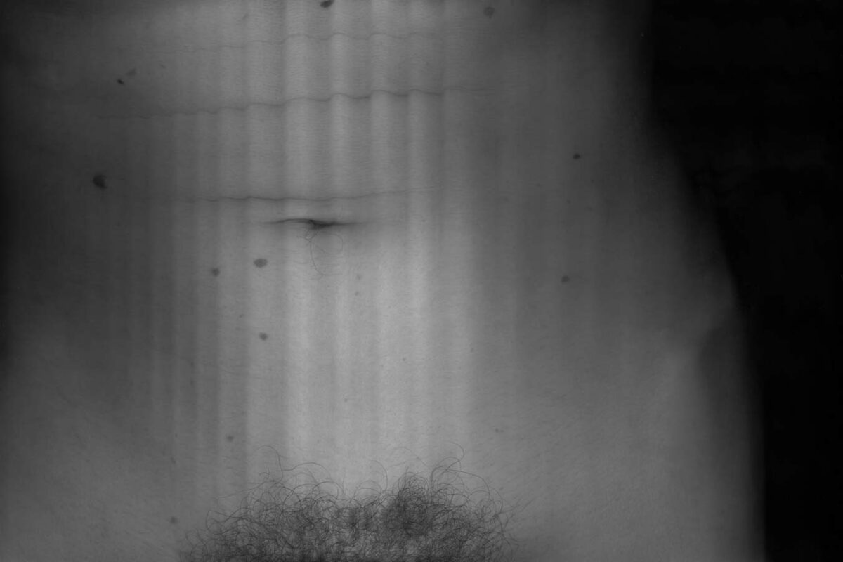 Esther Cornils, Fotoarbeit