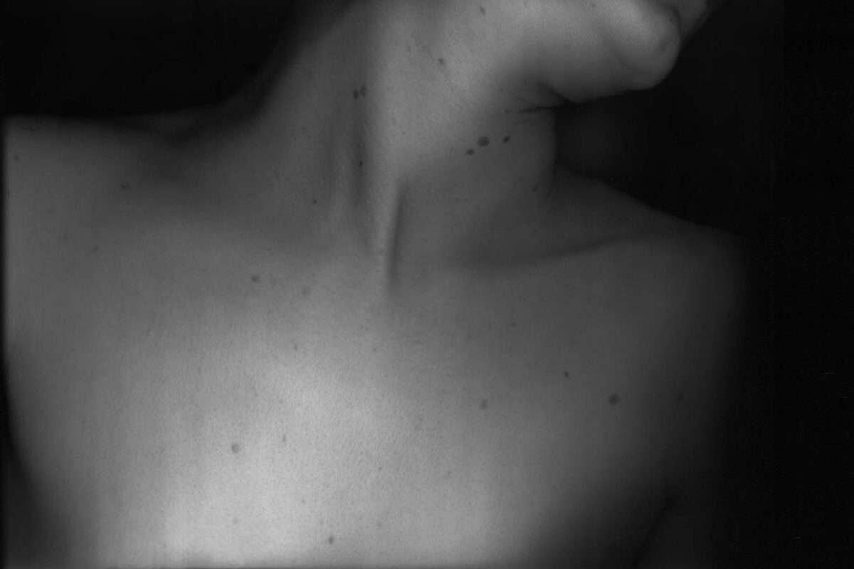 Esther Cornils, Fotoarbeit