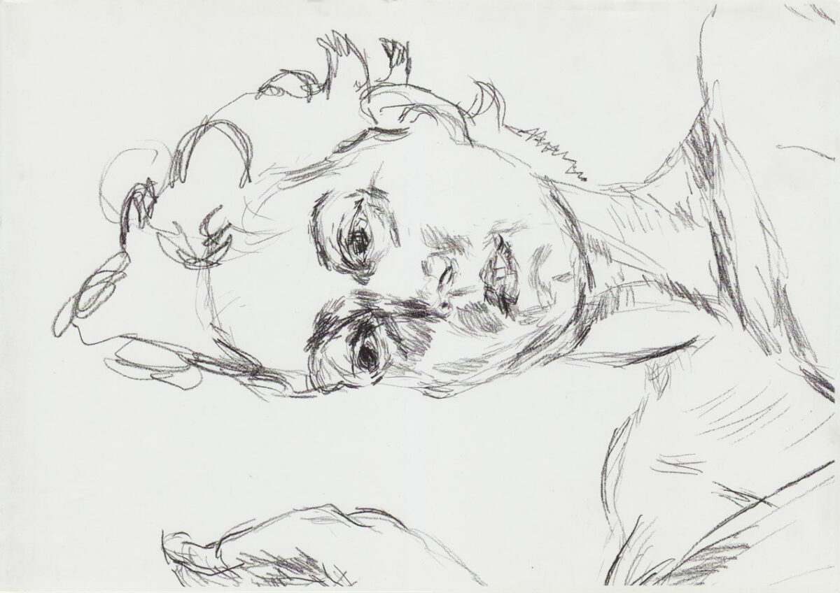 Esther Cornils, Portrait