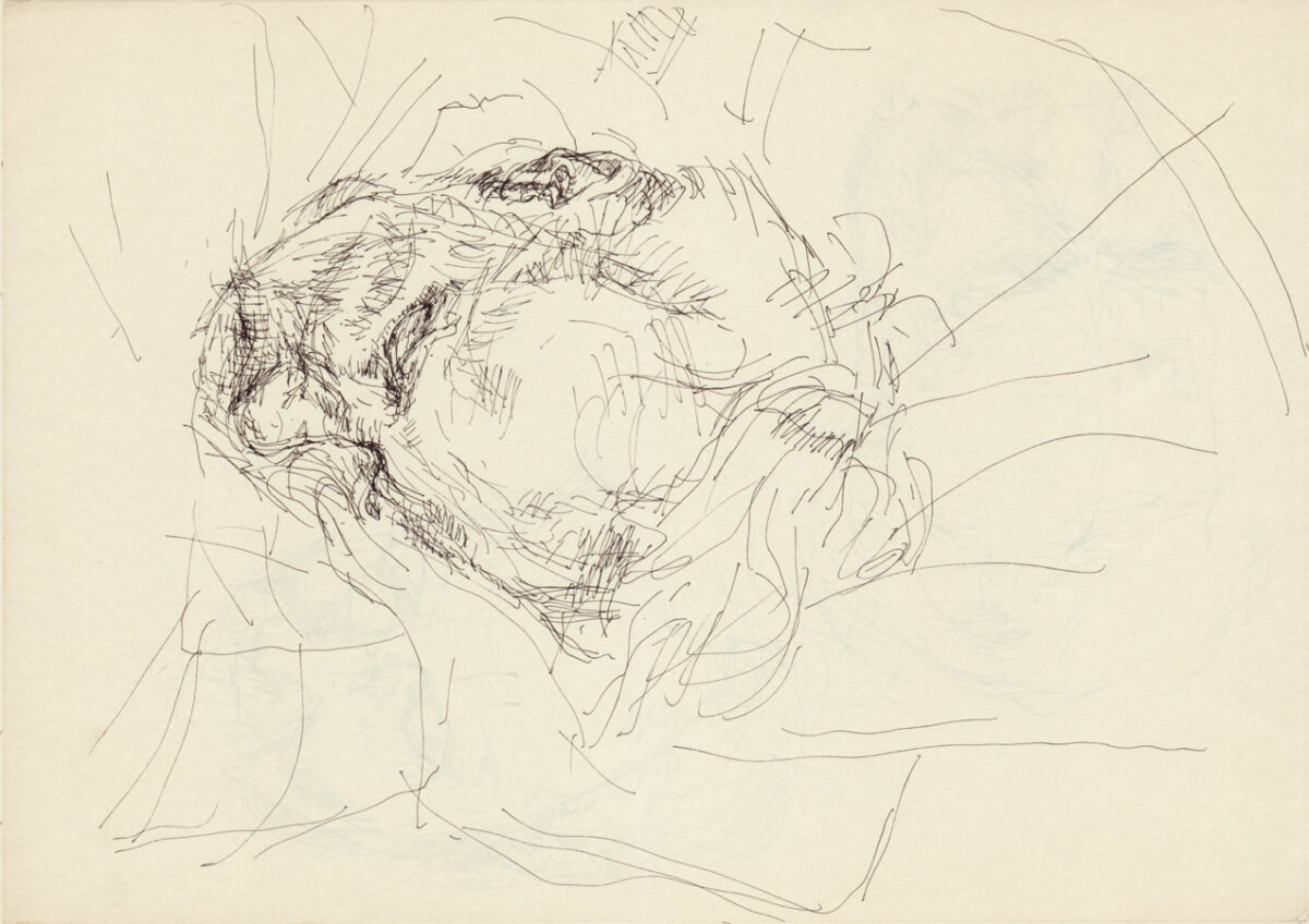 Esther Cornils, Portrait
