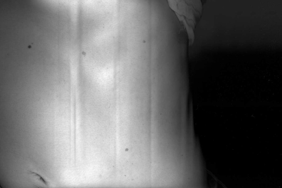 Esther Cornils, Fotoarbeit