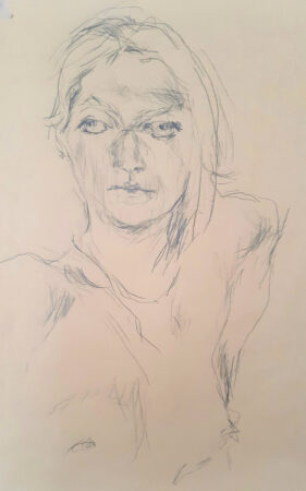 Esther Cornils, Portrait