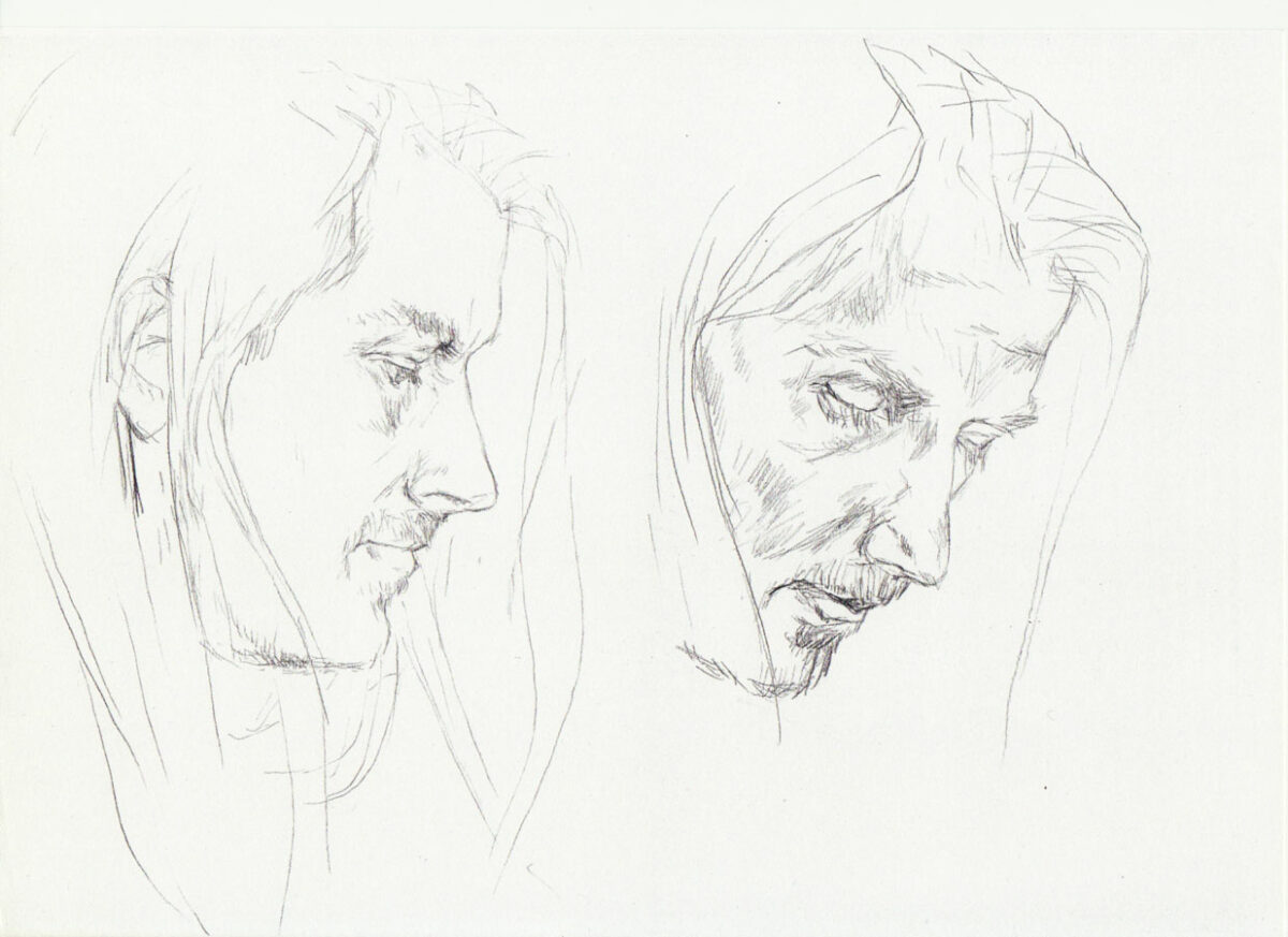 Esther Cornils, Portrait