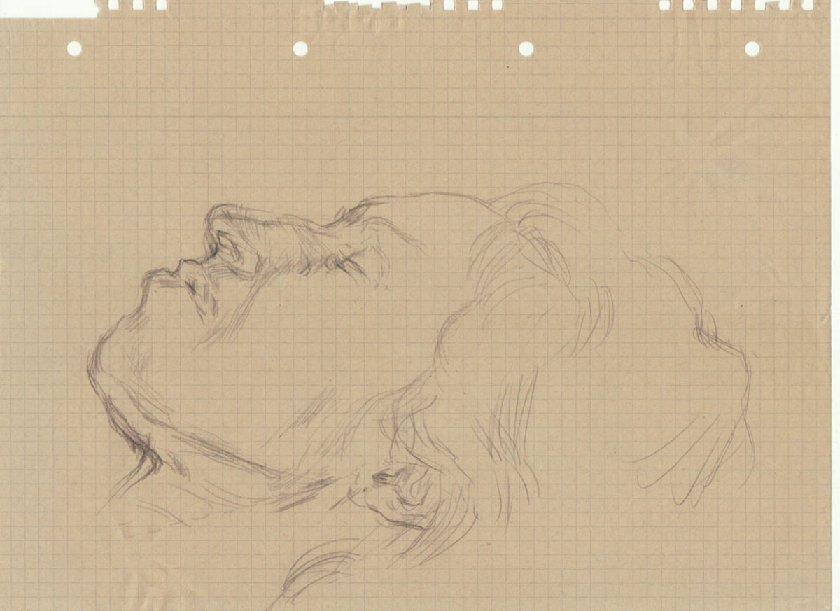 Esther Cornils, Portrait